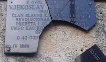 Kome je smetao mrtav partizan Vjekoslav Jeličić?