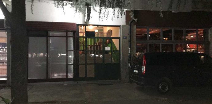 Tetka se jednom žalila policiji na bratanića, ali nije htjela da ga zvanično prijavi
