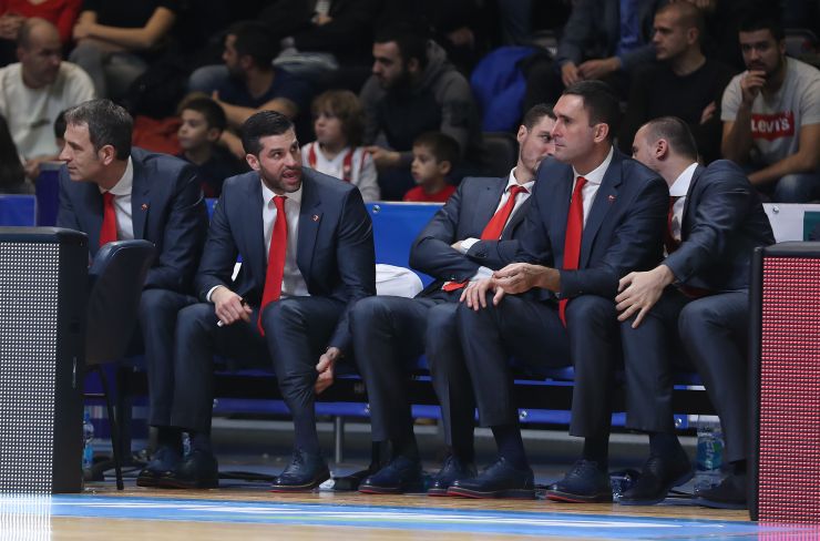 Katastrofa Zvezde u Barseloni