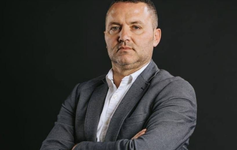 Nenad Vojinović novi direktor Policijske akademije u Danilovgradu