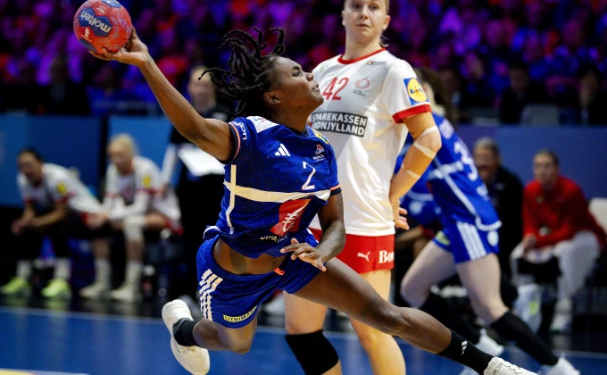 Francuskoj derbi četvrtfinala Svjetskog prvenstva