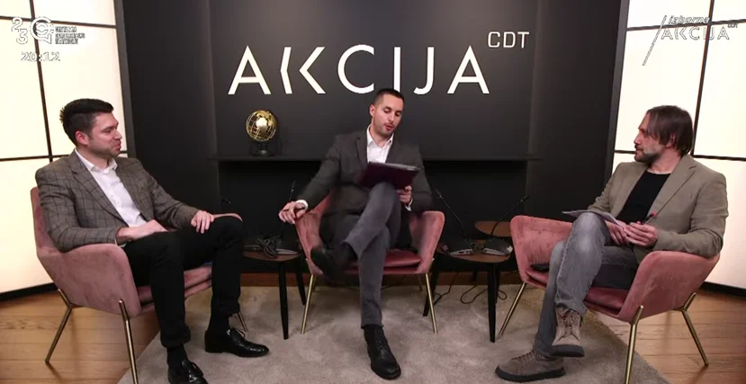 Mugoša: Uobičajen izborni dan; Koprivica: Imali smo jednu pojavu koja je relativno nova, a to je blaćenje kandidata