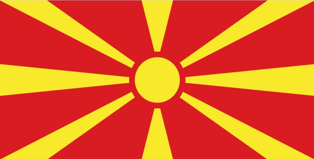 U Sjevernoj Makedoniji od ponoći izborna tišina