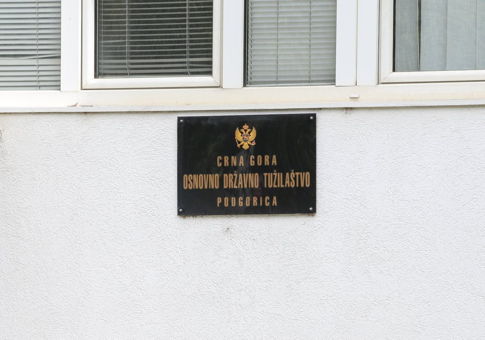 Osumnjičena za čedomorstvo braniće se sa slobode