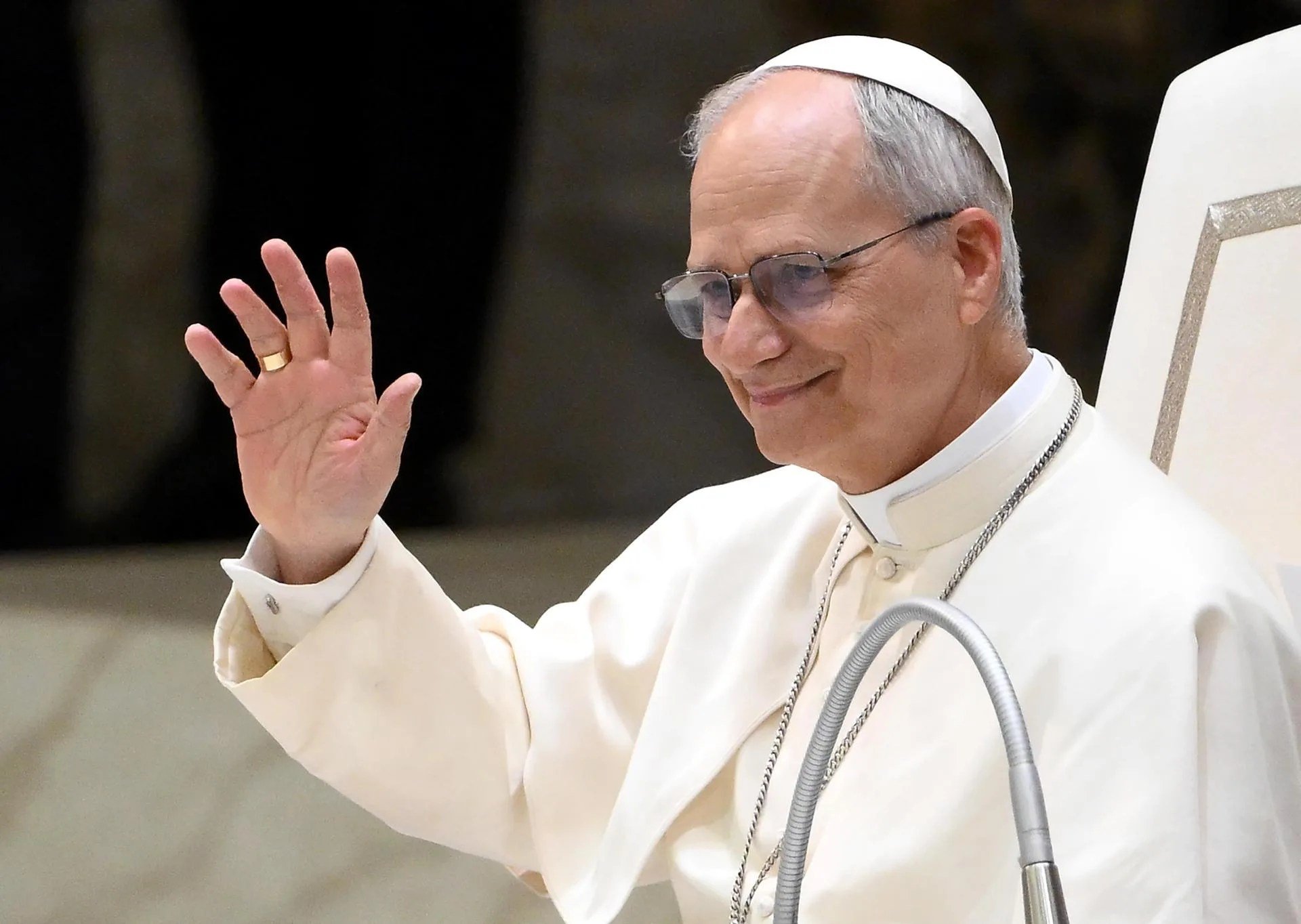 Papa Lav rekao da izraelski napad na Katar stvara veoma ozbiljnu situaciju