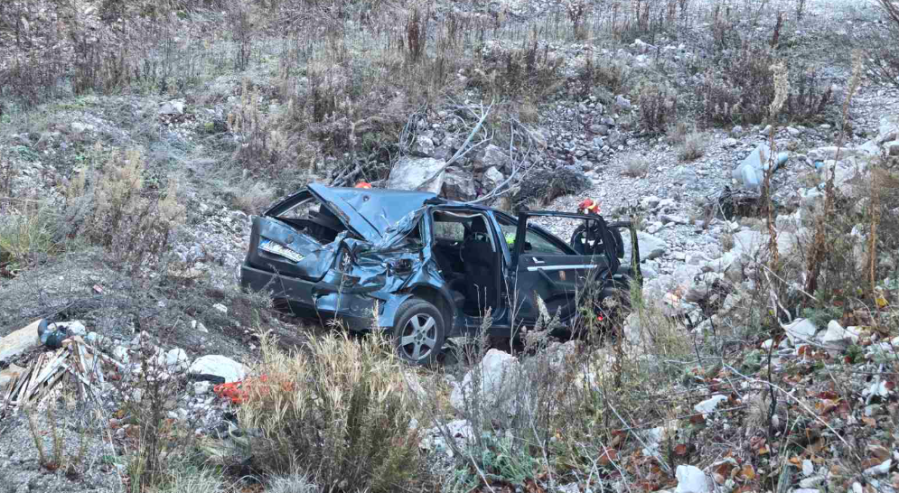 Za 10 mjeseci u saobraćaju stradalo 50 osoba
