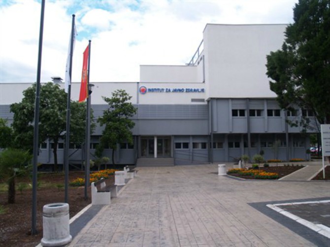 Institut za javno zdravlje: Od varičele oboljele 502 osobe