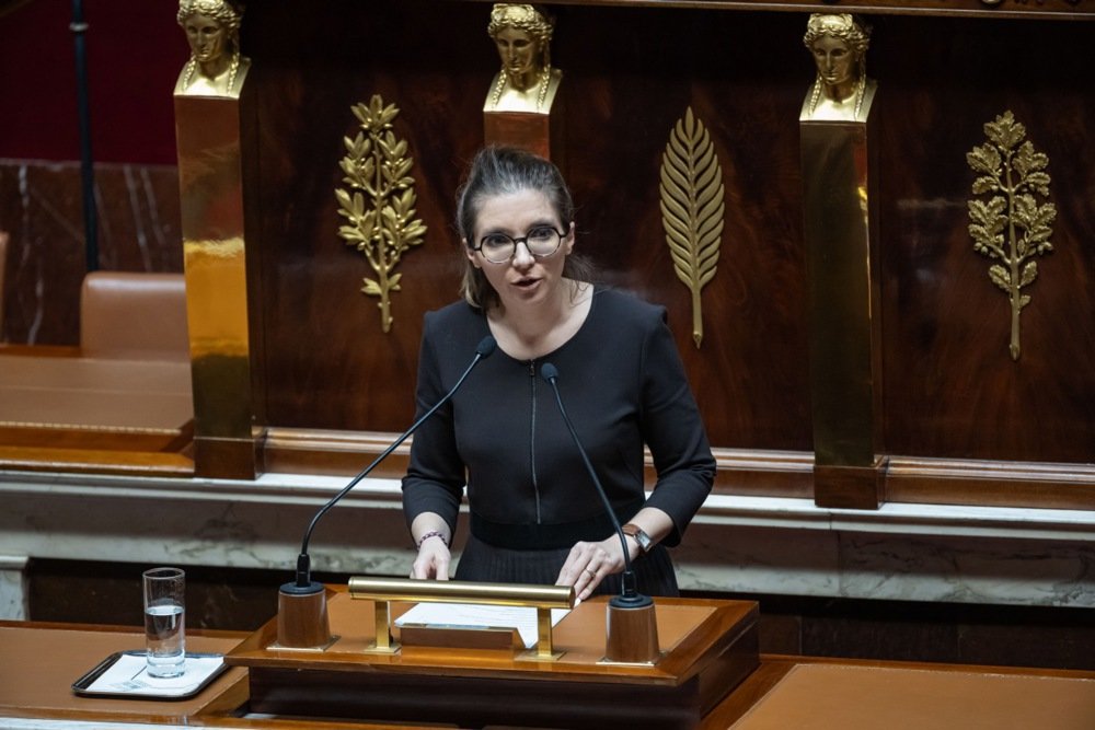 Francuska ministarka za jednakost pokreće rat protiv velikih tehnoloških kompanija