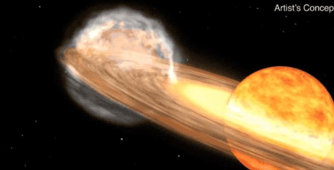 „Poslastica“ za astronome vidljiva golim okom: Očekuje nas „zvjezdani ples“ i eksplozija