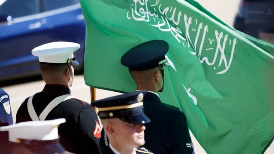 Saudijska Arabija u pregovorima sa SAD o odbrambenom sporazumu