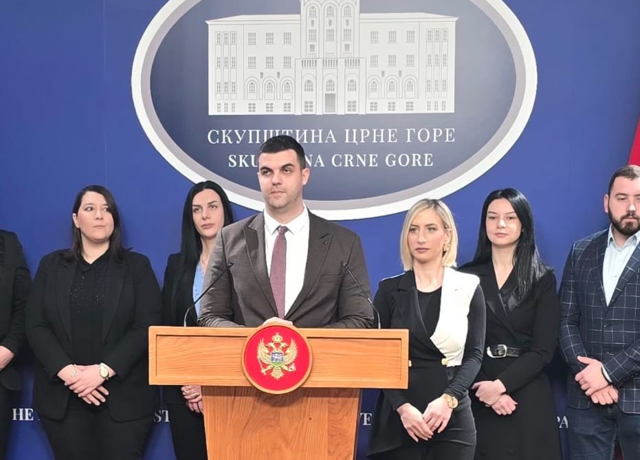 Kaluđerović i Božović poručili: Radnici više neće biti prepušteni birokratskim preprekama i propustima sistema