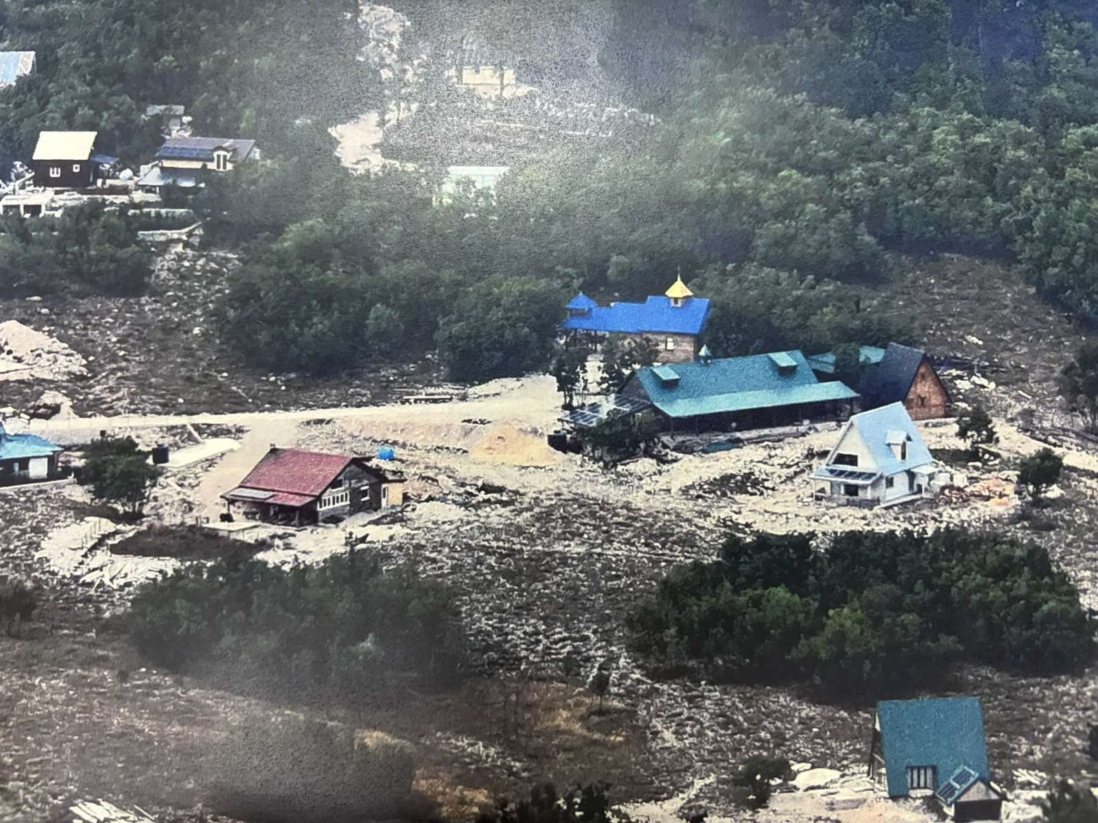 Nenezić: U iole ozbiljnoj zemlji policijske snage bi već bile u Krivošijama