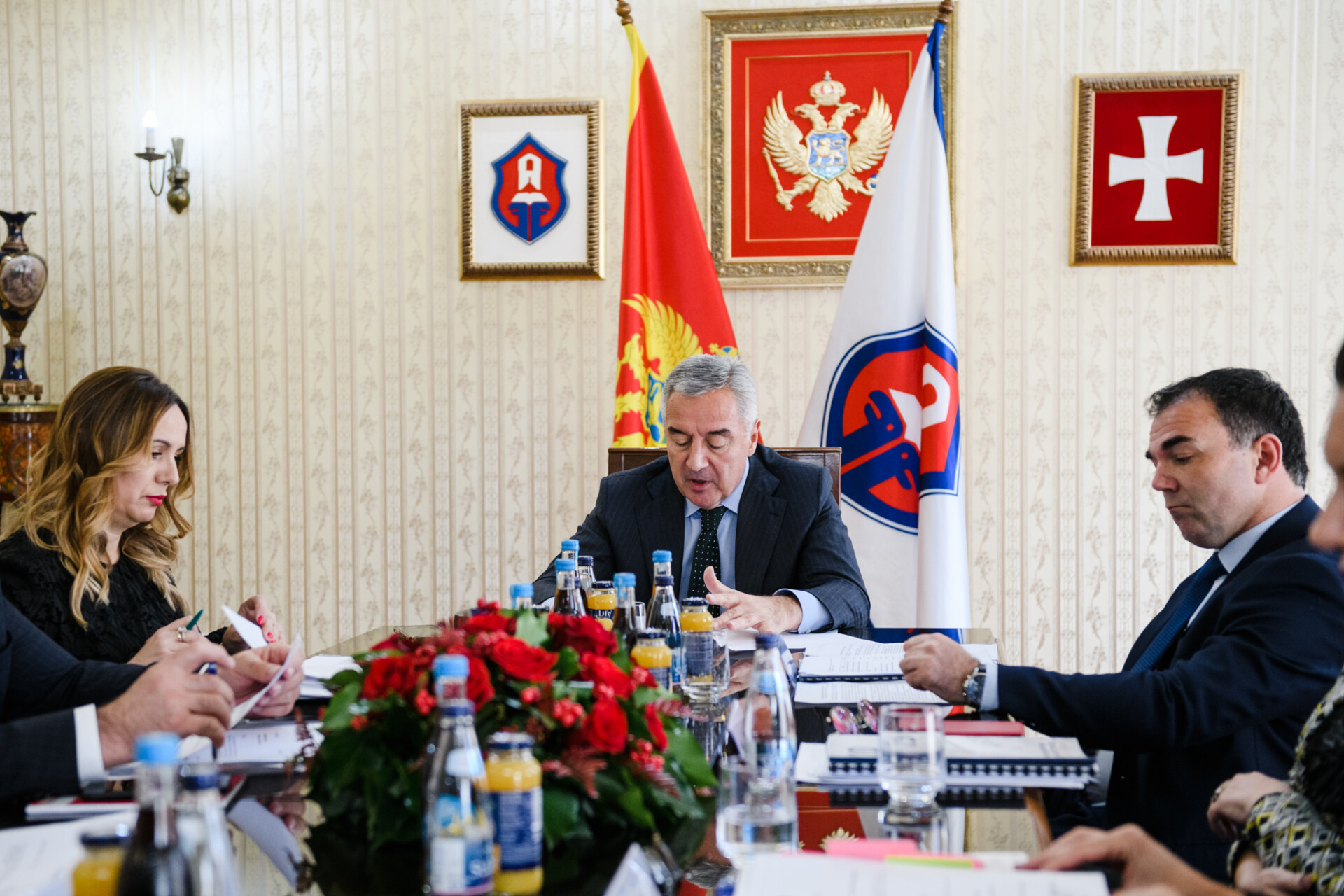 Snaženje ekonomskog ambijenta i otvaranje novih radnih mjesta, ostaje prioritet daljeg razvoja Cetinja