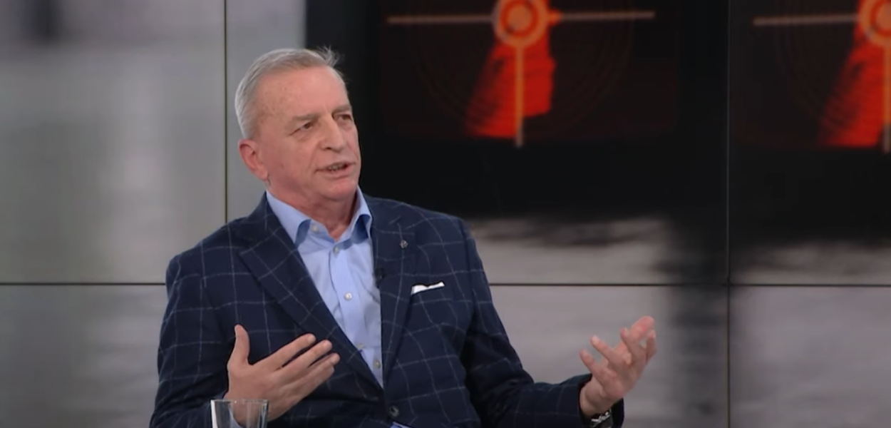 Popović: Kultura, fizijatrija, degeneracija