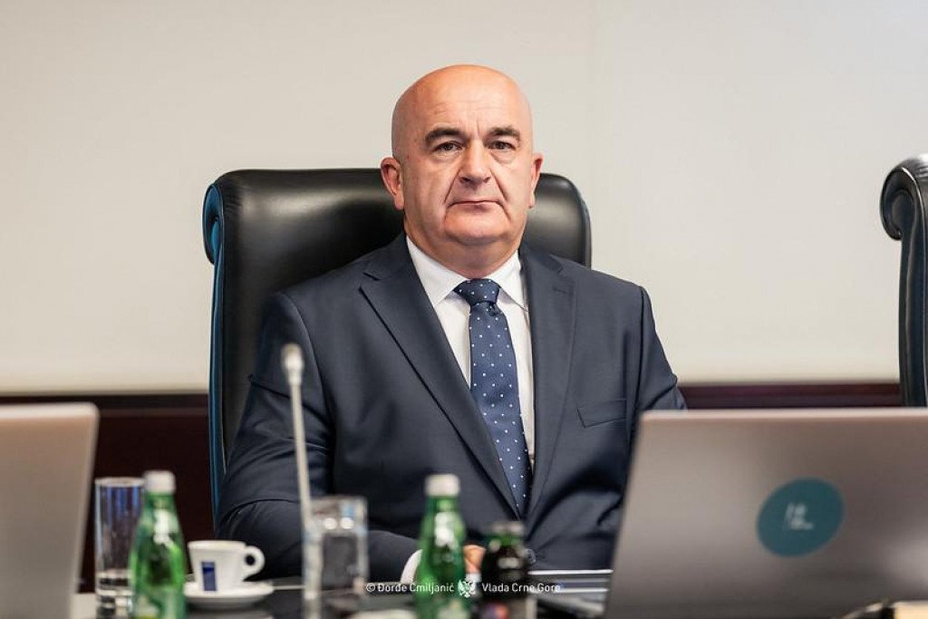 Joković: Neće biti povećanja subvencija za poljoprivrednike, u budžetu nema prostora za to