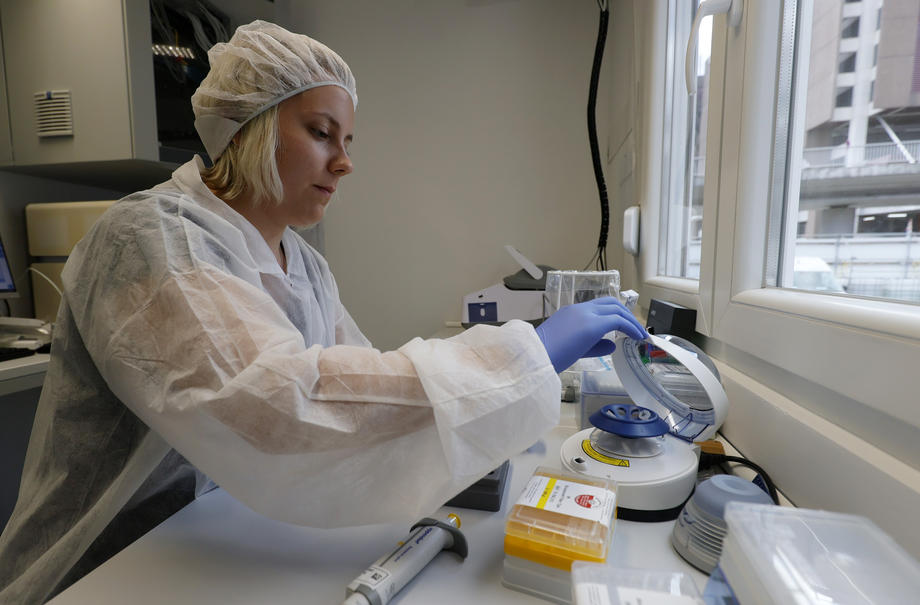 U Sloveniji pet novih slučajeva virusa