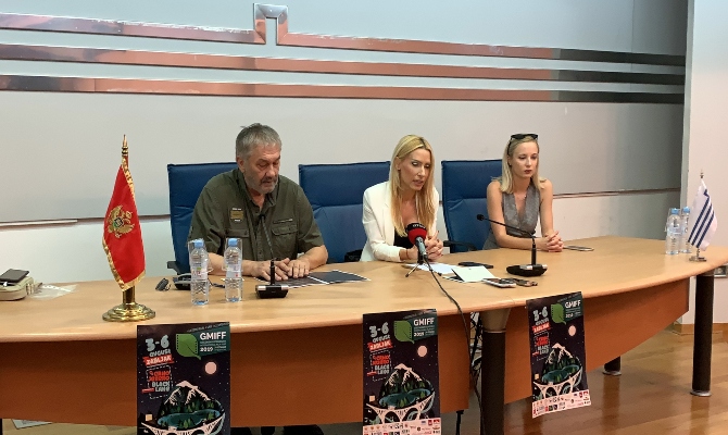 "Green Montenegro International Film festival'' od sada i u Bijelom Polju