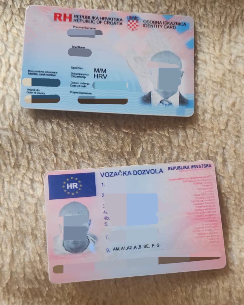 Uhapšeni državljani Srbije i Makedonije sumnjiče se za 14 krivičnih djela