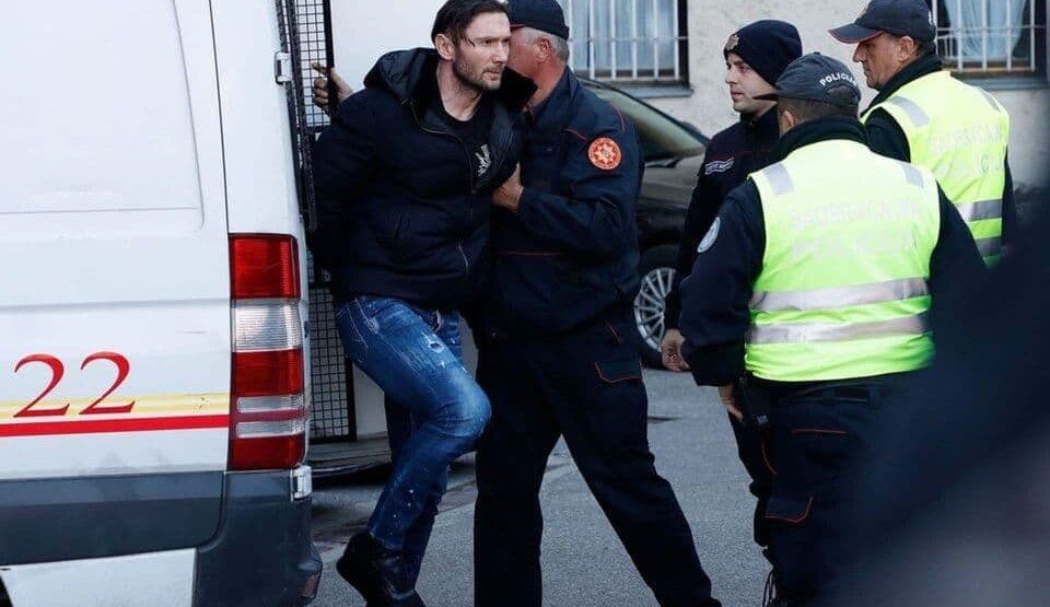 Bajčeta: Nijesam Draža da plačem, moj uzor je Ljubo Čupić