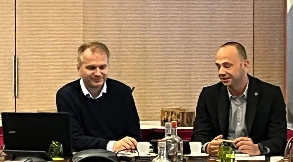 Preokret izlazi na parlamentarne izbore