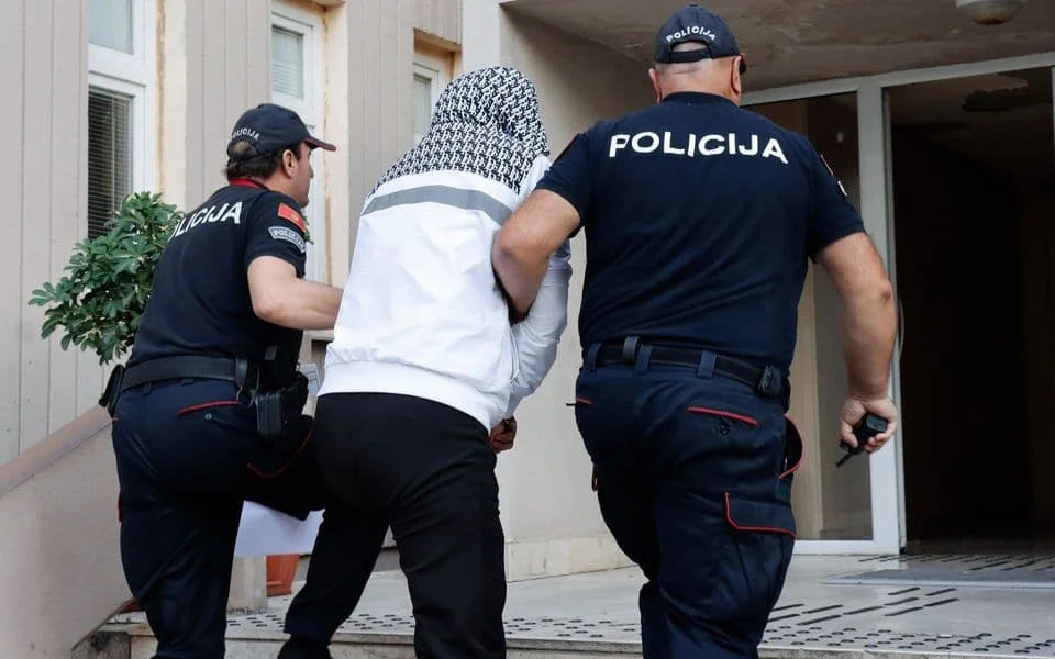 Slučaj "Tunel": Milačić ostaje u Istražnom zatvoru do 12. novembra