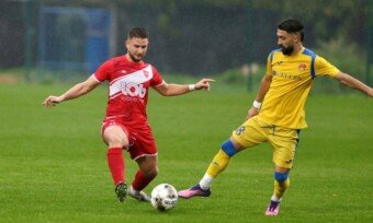 Berane se vratilo na pobjednički put, kiks Rudara, remi u derbiju začelja