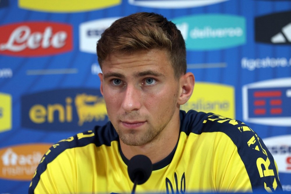 Ilja Zabarnji stiže u PSŽ