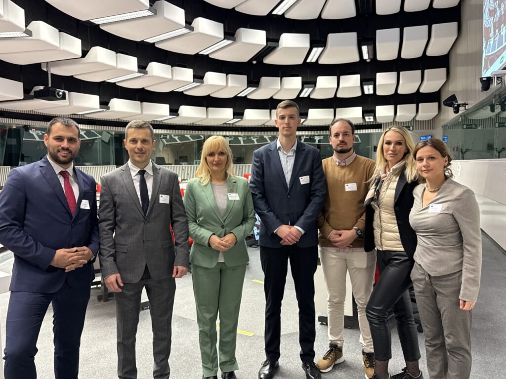 Podgorica predstavila kandidaturu za Evropsku prijestonicu mladih 2028.