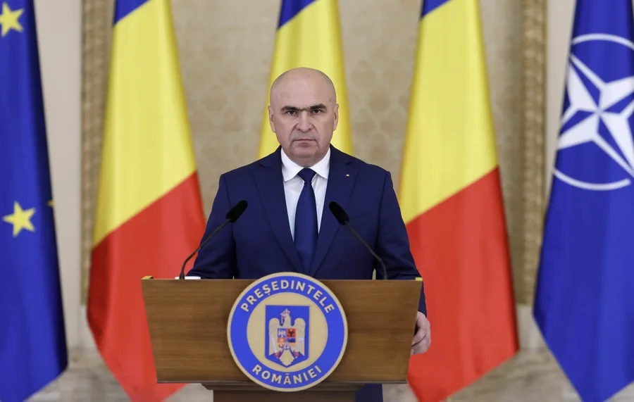 Rumunija rizikuje nezadovoljstvo javnosti zbog pokušaja da smanji najveći deficit u EU