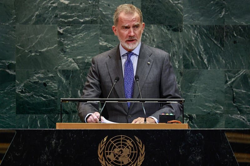 Španski kralj Felipe VI: Izraelski napadi su odvratni ljudskoj savjesti i sramota za svijet