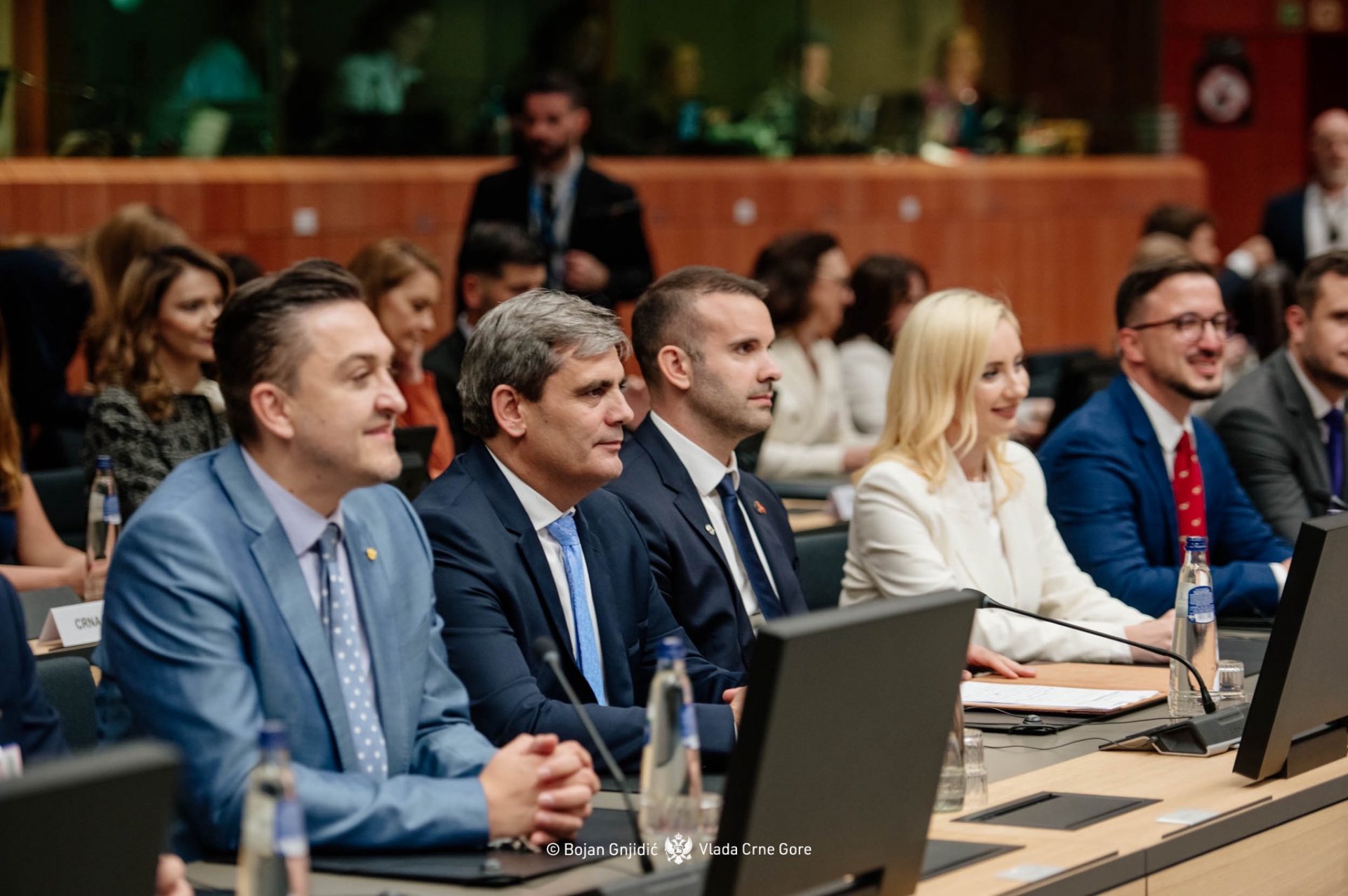 Ministarstvo finansija: Zatvoreno poglavlje 5; Efikasne javne nabavke znače bolje škole, bolnice, infrastrukturu i usluge