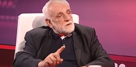 Todorović: Ne pamtim veću histeriju prema Crnoj Gori