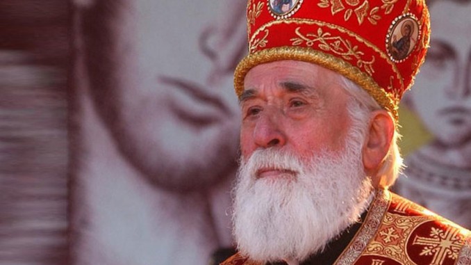 Mihailo: Crnogorci i Crnogorke, čujte vapaj, ujedinite se oko svete CPC, Majke svih nas!
