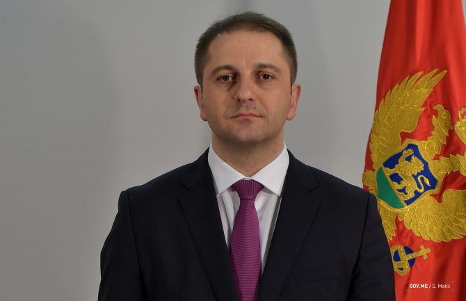 Šehović razriješio direktoricu zbog nepravilnosti u radu