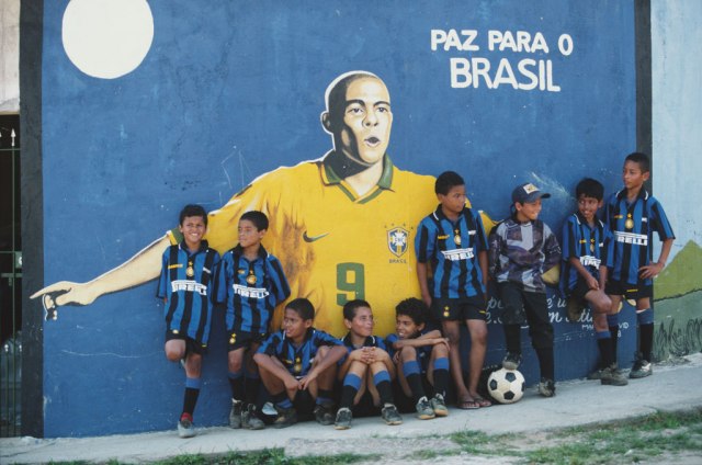 Inter ostaje bez zaštitnog znaka poslije 26 godina