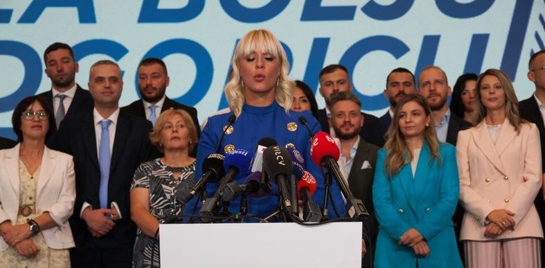 Ljiljanić: PUP se ne smije donositi po principu "paf, paf"