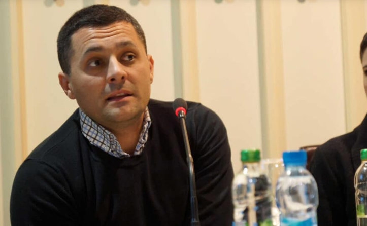 Srđan Šušnica: Gledamo vaskrsenje Velike Srbije