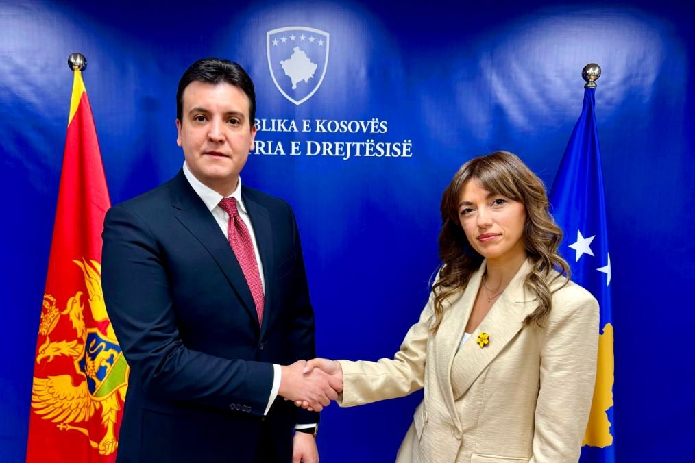 Finalizovati bilateralne ugovore za bolju pravosudnu saradnju sa Kosovom