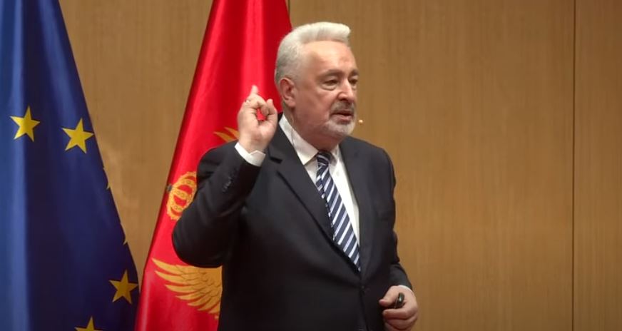 Uredništvo Gradske TV: Premijer obavezan da odgovara, a ne da vrijeđa