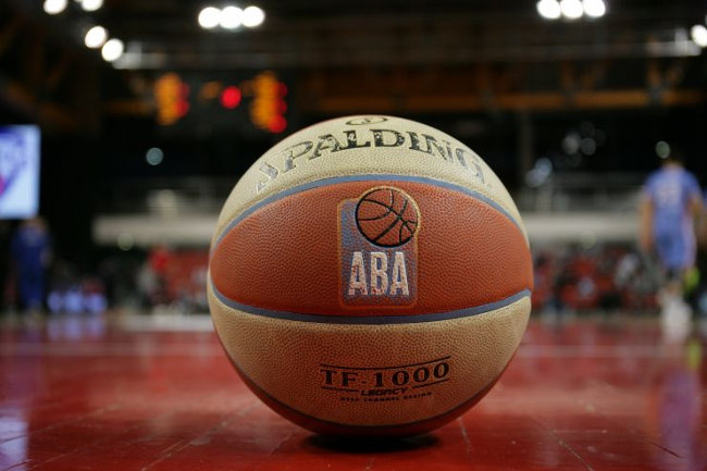 Oglasila se ABA liga: "Javnost će biti obaviještena o daljim koracima"