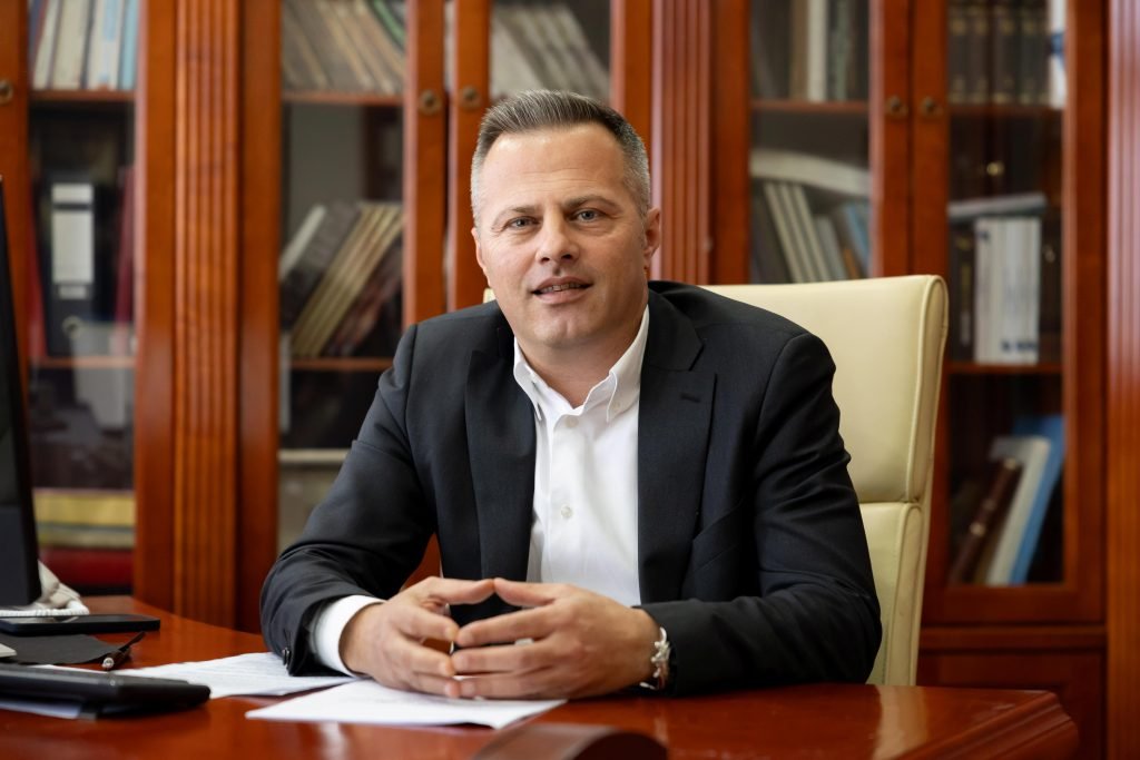Čađenović: Nakon pet godina Plantaže pozitivne, prihodi 35 miliona eura – najveći u posljednjih 10 godina