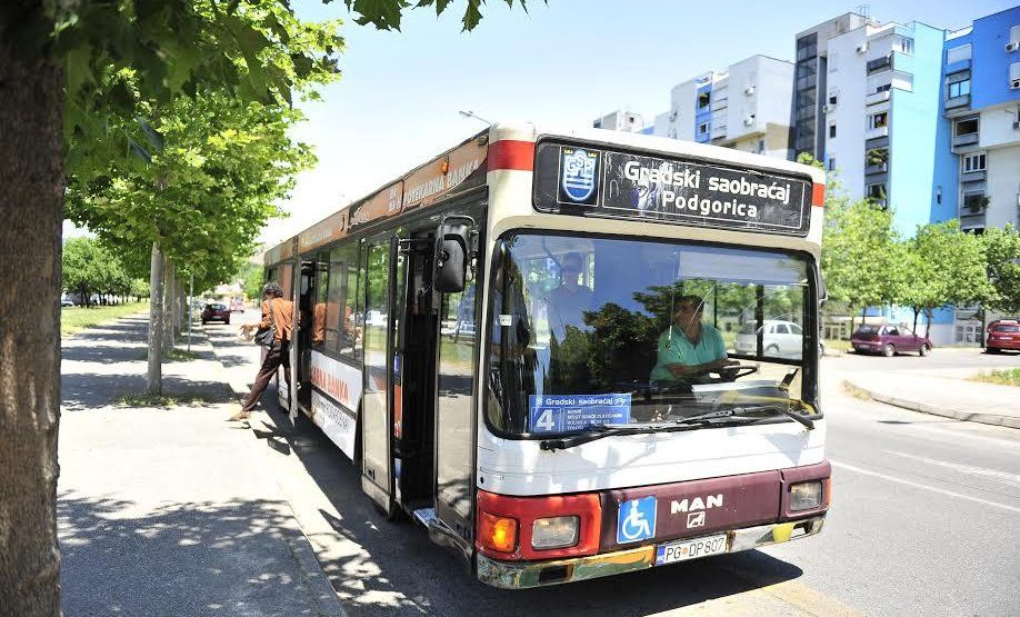 Pet gradskih autobusa poslato na vanredni tehnički pregled