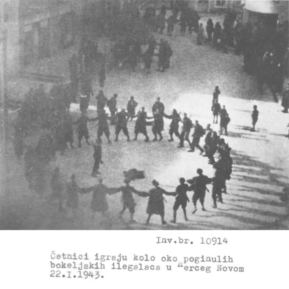 Antifašisti Cetinja: Kako smo od Nikole Đurkovića stigli do Pavla Đurišića