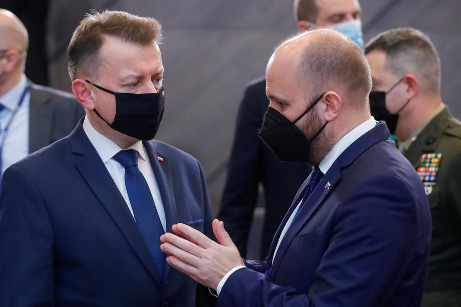 Slovačka protjerala ruske diplomate, četvoro uhapšeno zbog špijunaže za Rusiju