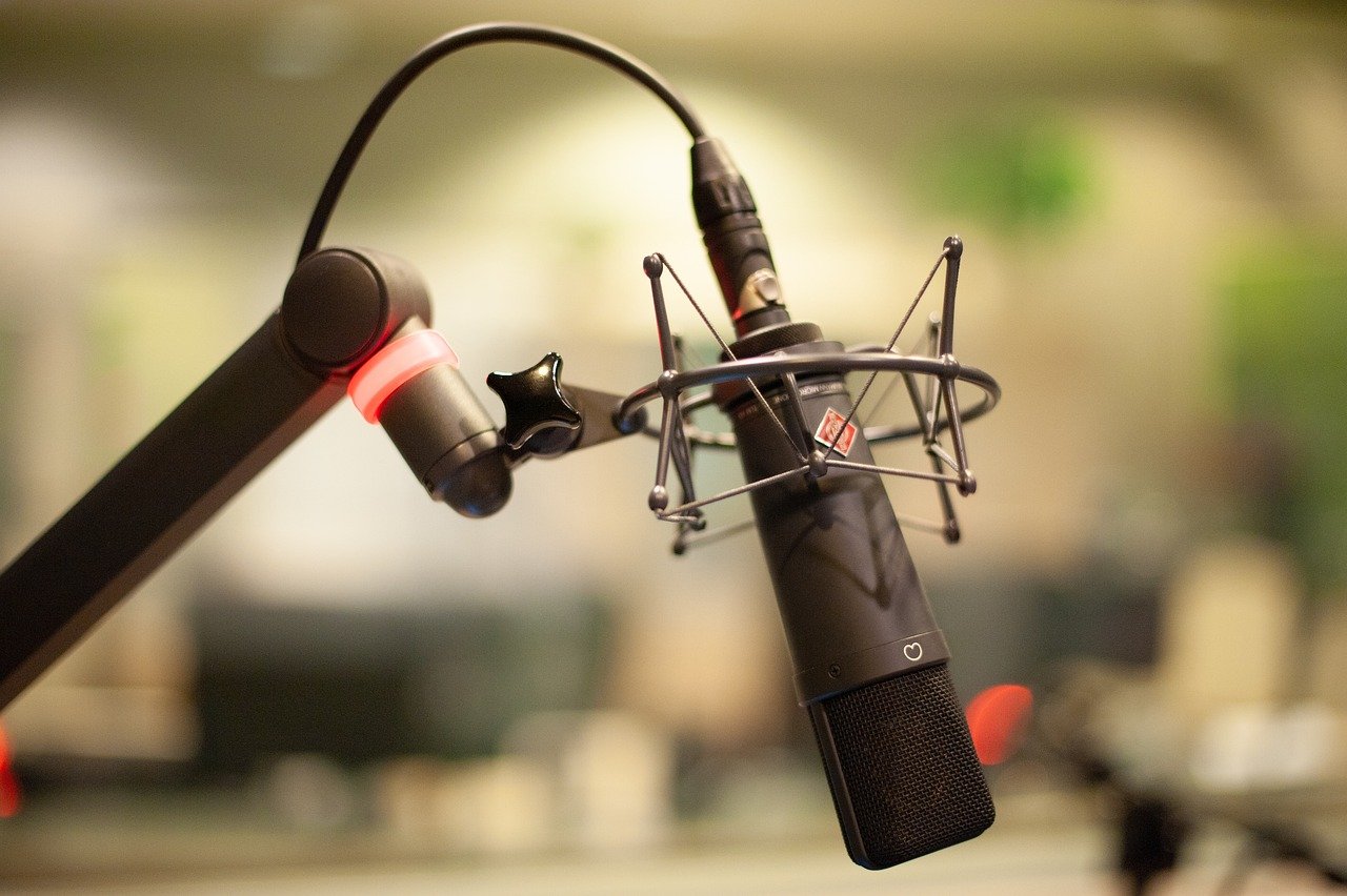 Najveći roker bivše Jugoslavije pokrenuo radio stanicu!