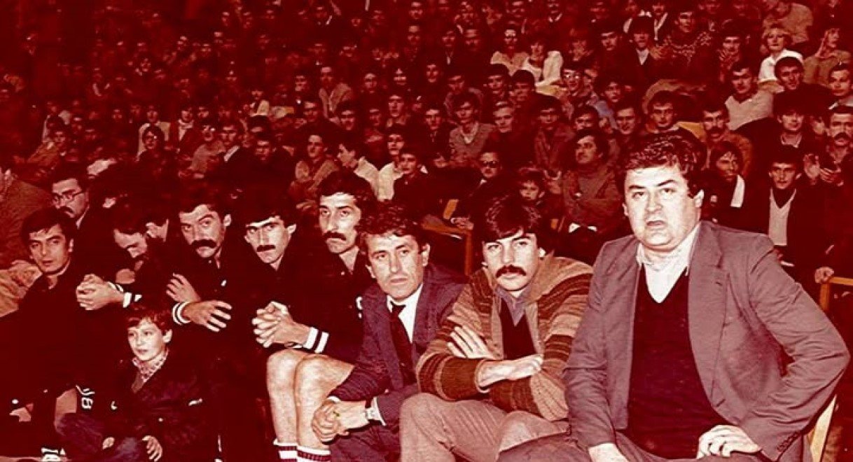 Crnogorska košarkaška euforija: KK Budućnost 1980/81.