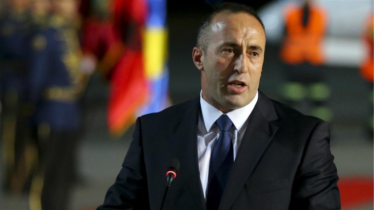 Haradinaj: Srbija se ne usuđuje da pošalje svoju vojsku na Kosovo