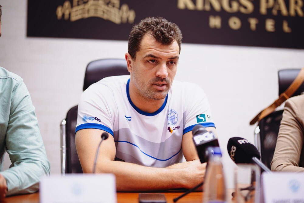 Brguljan: Mladi igrači mogu samo da napreduju kroz Premijer ligu