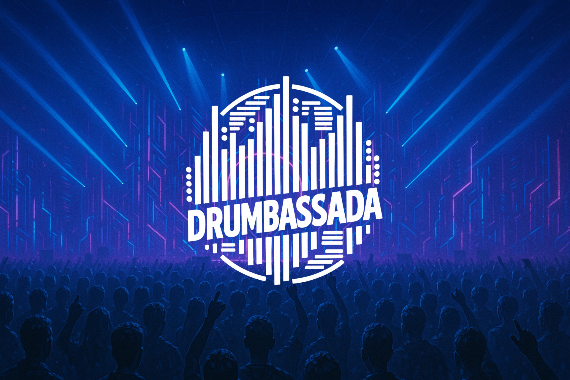 „Drumbassada“ večeras na Anteni M