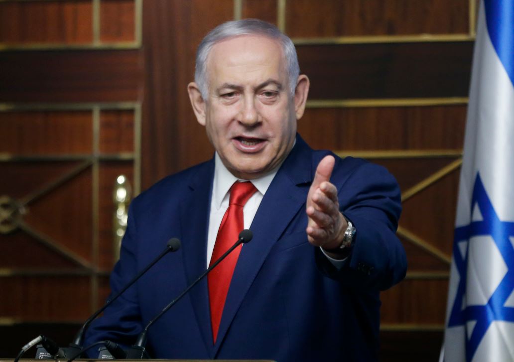 Netanjahu nije osvojio parlamentarnu većinu